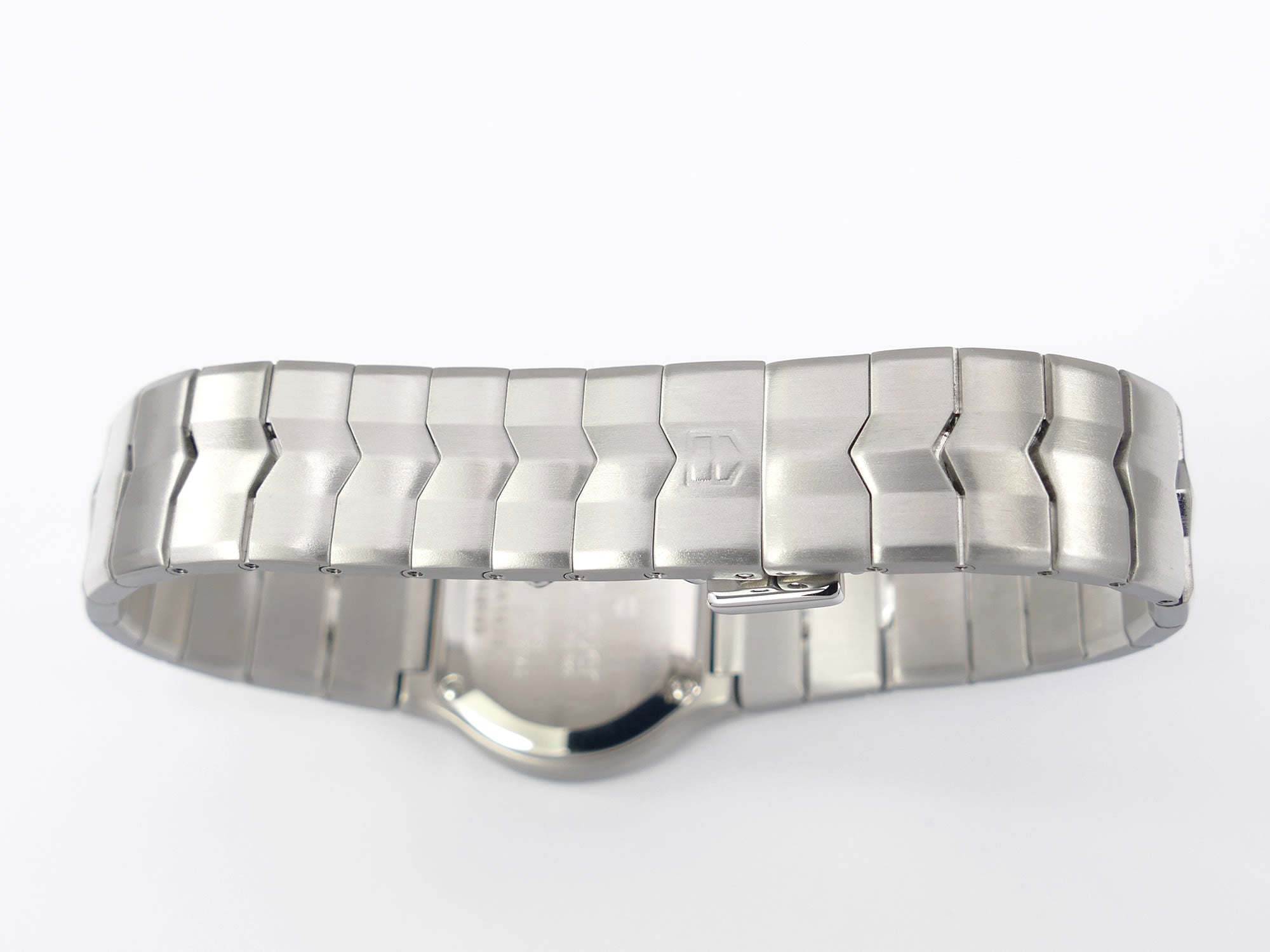 TAG Heuer Alter Ego WAA1413 stainless steel BA0761 bracelet