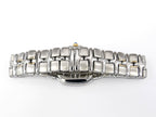 Raymond Weil Parsifal 9890 stainless steel & Solid 18k Gold bracelet
