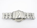 TAG Heuer 6000 WH1115-K1 stainless steel BA0675-M0A bracelet
