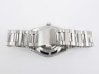TAG Heuer Carrera WBN2111 stainless steel BA0639 bracelet