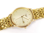 Longines Classic Champagne Sunburst Dial L4.698.2 with Date