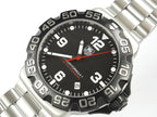 TAG Heuer Formula 1 WAH1110.BA0858 dial close up