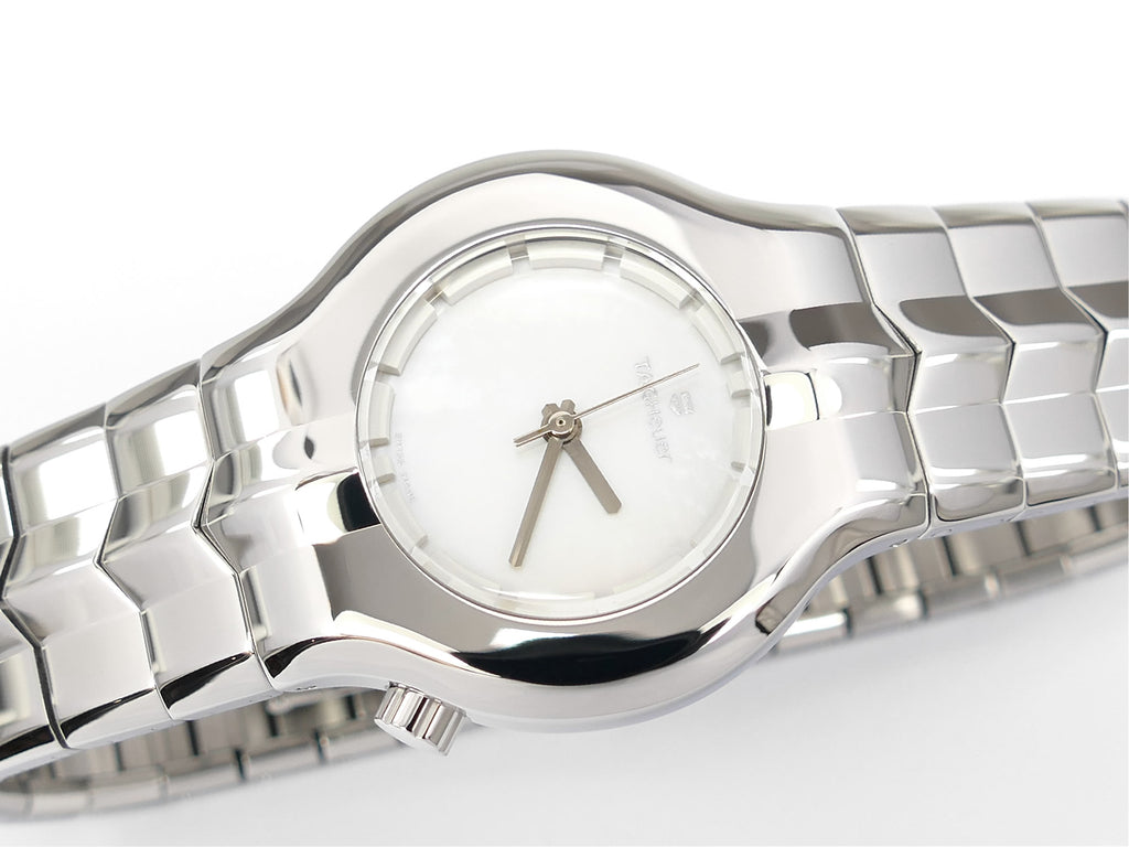 TAG Heuer Alter Ego WP1314-1 White Mother of Pearl 