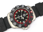 TAG Heuer Formula 1 WA1214 Mid size Black & red dial 