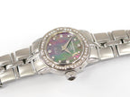 Raymond Weil Parsifal with 52 Diamonds 9641-STS-97281