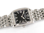 Raymond Weil Don Giovanni Black Diamond Set Dial 5976-ST-05227