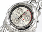 TAG Heuer SEL West McLaren CG1117.BA0423 with Tachymetre and Date