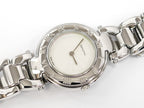 Zenith Caprice Silver Dial 02.0460.296 Roman Numeral Bezel
