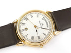 Maurice Lacroix Les Classiques White Dial Day / Date 96575