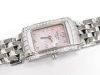 Longines DolceVita Pink Mother of Pearl Heart Dial L5.158.0