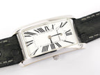 Maurice Lacroix Fiaba 47812 18k White Gold Plated case