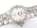 Raymond Weil Parsifal 9995 White Mother of Pearl & 40 Diamonds