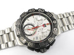 TAG Heuer Formula 1 Silver Dial CAH1111.BA0850