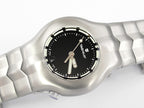TAG Heuer Alter Ego WP1310 Black Dial with Date