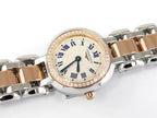 Longines PrimaLuna L8.109.5 Diamond Bezel L8.109.5.79.6