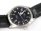 IWC Pilot Mark XVI Black Dial IW325501 Arabic Numerals & Date