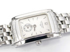 Longines DolceVita White Dial Stainless Steel L5.155.4.16.6