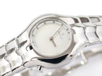 TAG Heuer Alter Ego WP1412 White Mother of Pearl Dial 