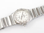 Omega Constellation 1465.71.00 White Mother of Pearl