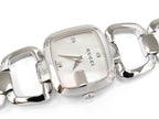G-Gucci Mother of Pearl & 3 Diamonds YA125502