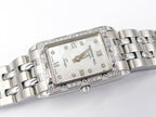 Raymond Weil Tango Mother of Pearl & 40 Diamonds 5971-STS-00995