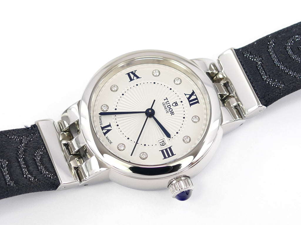 Tudor Clair de Rose M35500-0005