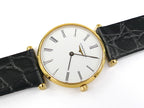 Longines La Grande Classique L4.209.2 White Roman Numeral dial