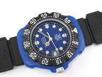 TAG Heuer Formula 1 Blue Dial 381.513/1 with new Bezel
