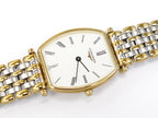 Longines La Grande Classique White Dial Roman Numerals L4.205.2.11.7