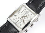 Raymond Weil Don Giovanni Chronograph 4873 Arabic dial with date