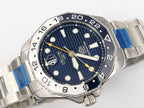 TAG Heuer Aquaracer GMT WBP2010.BA0632 Blue Calibre 7