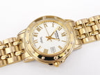 Raymond Weil Tango 5360 White Roman Numeral Dial