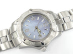 TAG Heuer 2000 Exclusive Blue Mother of Pearl WN1318.BA0333