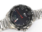 New Tissot T-Touch Connect Solar T121.420.44.051.00
