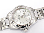 TAG Heuer Aquaracer White Mother of Pearl WAY1412.BA0920