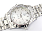 TAG Heuer Aquaracer White Mother of Pearl Arabic Numerals WAF1311.BA0817