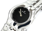 TAG Heuer Alter Ego WP1413.BA0754 glass black dial