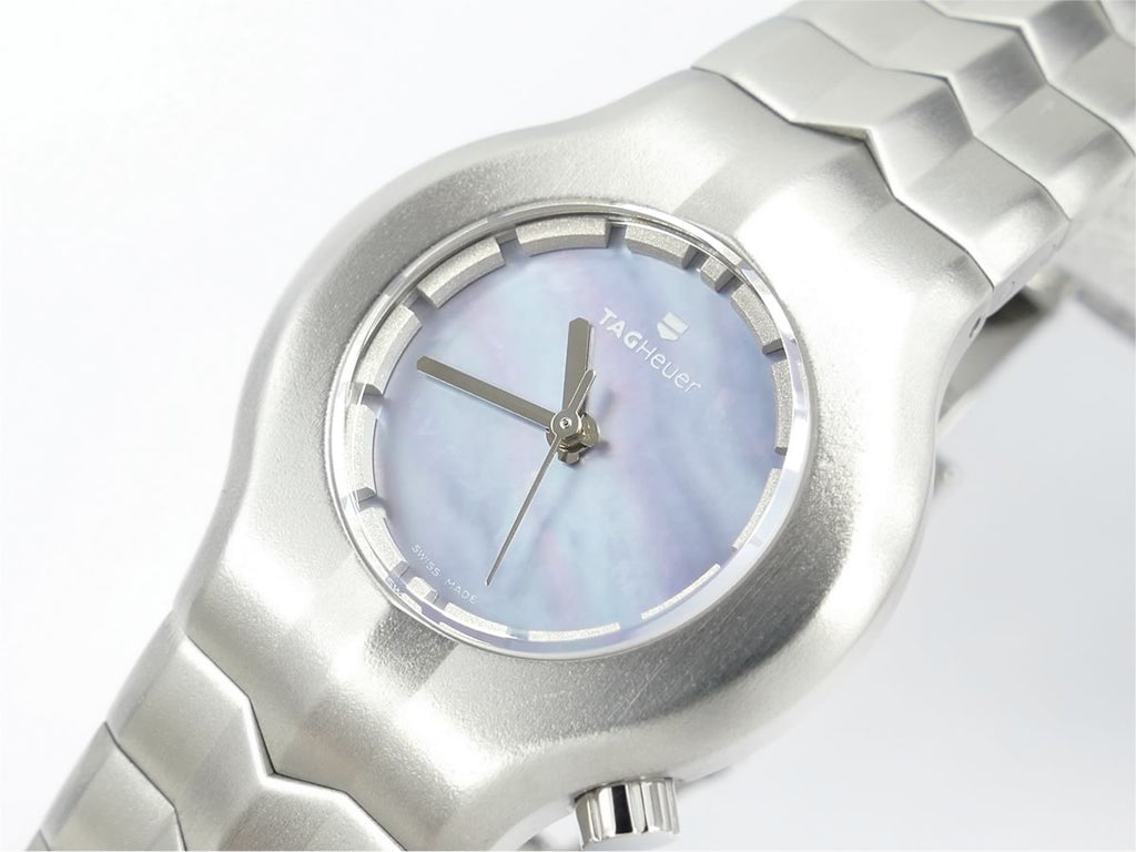TAG Heuer Alter Ego WP1312 Swiss Made