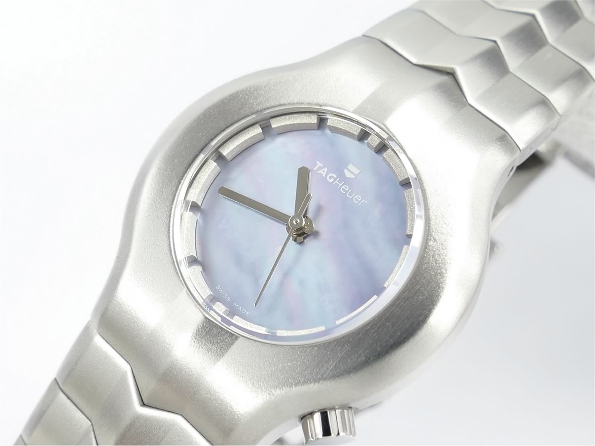 TAG Heuer Alter Ego WP1312 Swiss Made