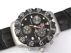 TAG Heuer Formula 1 CA1211-R0 Black Chronograph New Bezel