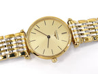 Longines La Grande Classique Champagne Dial with Gold PVD L4.209.2.32.7