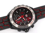 TAG Heuer Formula 1 Black Senna Edition Chronograph CAZ1019.FT8027