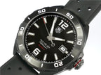 TAG Heuer Formula 1 WAZ2115 with date display
