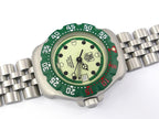 TAG Heuer Formula 1 Ladies WA1412 Luminous F1 with New Bezel