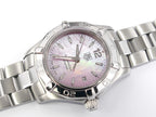 TAG Heuer Aquaracer Mother of Pearl Dial WAF1418.BA0812
