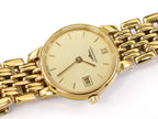 Longines La Grande Classique Elegance Champagne Dial L5.132.2.12.6