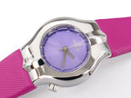 TAG Heuer Alter Ego WP131Q Purple Sunburst Dial