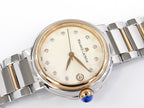 Maurice Lacroix Fiaba 11 Diamonds & Rose Gold PVD FA1004-PVP13-150-1