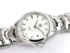 TAG Heuer Link White dial WJF1410.BA0585