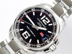 Chopard Mille Miglia Gran Turismo XL 158997-3001 black dial